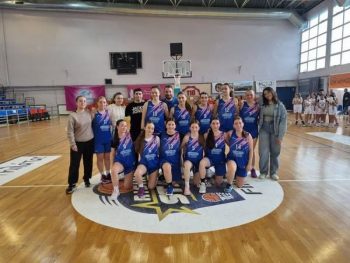 Δευτεραθλήτριες στις λεπτομέρειες οι κορασίδες του ΠΑΣ Γιάννινα