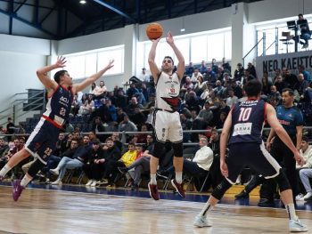 Οι “ήρωες της βραδιάς” στην Elite League με τη μεγαλύτερη αξιολόγηση
