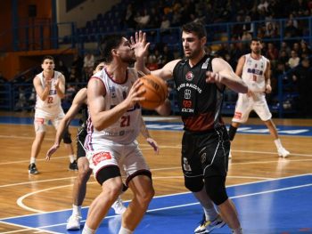 Elite League: Το Σάββατο 12/4 στην Λευκάδα το τελευταίο εισιτήριο για τα Play Offs
