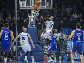 Elite League: Ένα βήμα πριν τo Final 4 ο Ηρακλής