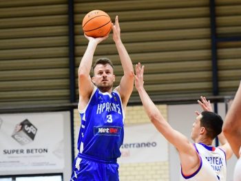 Elite League: Στο Final 4 ο Ηρακλής