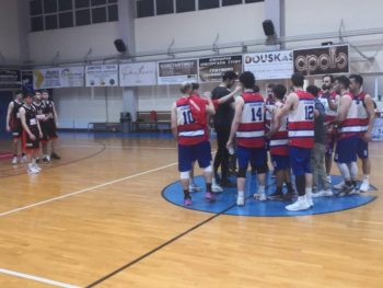 Α' ΕΣΚΑΒΔΕ: "Κλείδωσαν" οι θέσεις σε play off και play out 