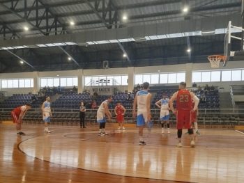 Μία ακόμη νίκη και σώζει την παρτίδα ΑΓΣΙ
