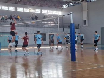 Β' Εθνική Ανδρών: Δεύτερος τελικός και ευκαιρία τίτλου για τον ΑΓΣΙ