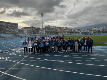 Σπουδαία παρουσία του ΑΓΣΙ στο Διασυλλογικό Κ-18