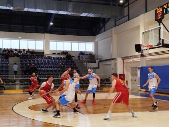 ΕΣΚΑΒΔΕ: Επιστροφή στη δράση στις 26-27 Απριλίου