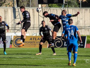 Στα γήπεδα για την 31η αγωνιστική
