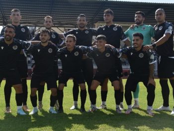 Ώρα τελικού για την Αναγέννηση Άρτας 