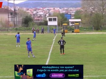 Α' Ερασιτεχνική: Πέρασε από την Ανατολή και βλέπει τον τίτλο στον ορίζοντα η Ελεούσα
