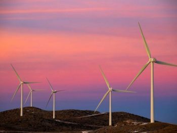 Το ιστορικό της απόφασης  εγκατάστασης ανεμογεννήτριας στο Δήμο Μετσόβου