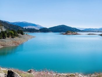 Απαγόρευση αλιείας σε  ποτάμια- παραπόταμους της Ηπείρου κατά το μήνα Μάϊο
