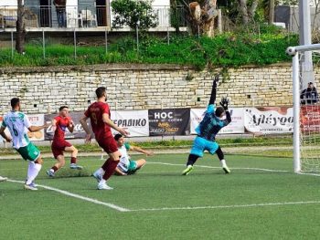 Πάει για αναβολή η 32η και η 33η αγωνιστική
