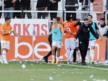 Κύπελλο Ελλάδας Betsson: Δραματική πρόκριση του ΟΦΗ στον Τελικό μετά από 35 χρόνια! 