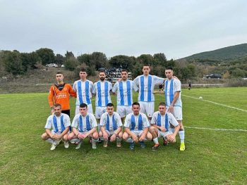 Β' Ερασιτεχνική: Τρίποντη η ΑΕ Δαφνούλας στην έναρξη της 26ης αγωνιστικής