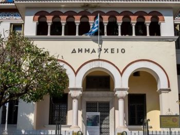 Σημαντικά θέματα από την προ ημερησίας διάταξης συζήτηση του δημοτικού συμβουλίου (23/4)