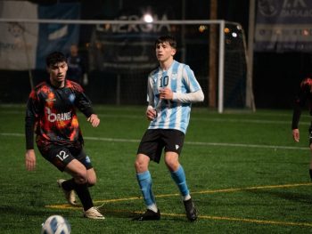 Άτλας Χουλιαράδες-ΑΟ Νεοχωρόπουλου 5-0: Τα highlights (video)