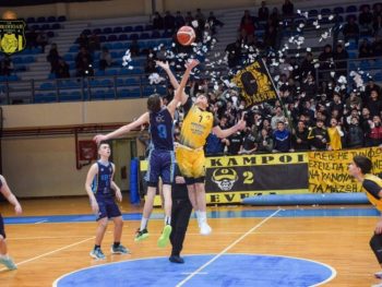 Ταυτοποιήθηκαν δύο ανήλικοι για ομαδική βία σε αγώνα στην Πρέβεζα 