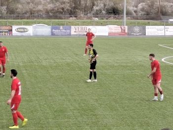 Α' Ερασιτεχνική: Προτελευταία και κρίσιμη στροφή