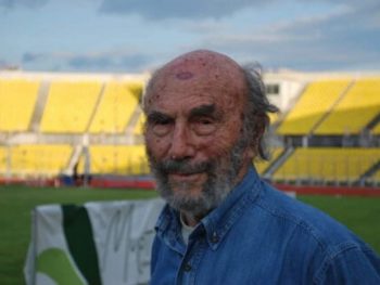 Έφυγε από τη ζωή ο Στάθης Φαφούτης 