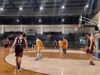 Ανοίγει η αυλαία της 26ης αγωνιστικής της Α' ΕΣΚΑΒΔΕ