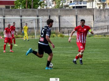 Αναβλήθηκε και η 33η