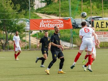 Στέφθηκε και η πρωταθλήτρια Θεσπρωτίας-Απομένει η ΕΠΣΗΠ και η Κέρκυρα 
