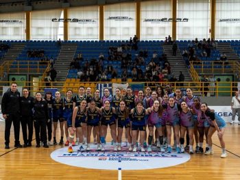 Πανελλήνιο Νεανίδων: Ο τίτλος στις Εσπερίδες