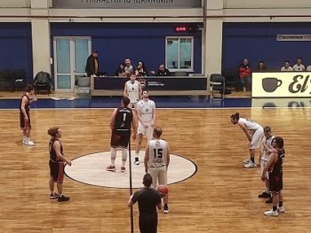 Γεμάτο σαββατοκύριακο στην ΕΣΚΑΒΔΕ