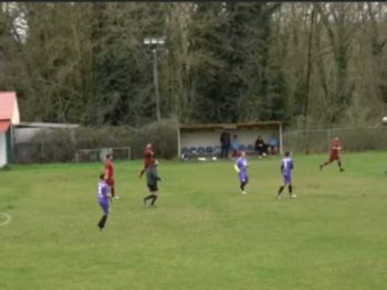 Ηλιόκαλη-ΑΕ Ραφταναίων 0-3: Τα highlights (video)