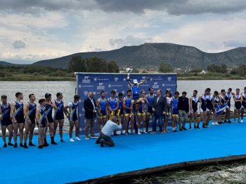 Φινάλε στην Α' Φάση του 91ου Πανελληνίου πρωταθλήματος με πρωταγωνιστές τους Ολυμπιονίκες και τον ΝΟ Ιωαννίνων