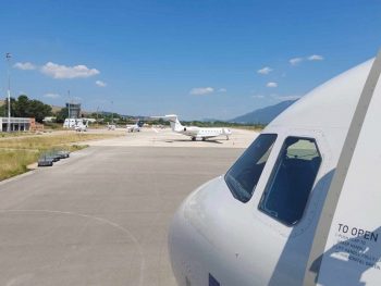  Oι αεροπορικές συνδέσεις για τη θερινή τουριστική περίοδο από και προς το Αεροδρόμιο των Ιωαννίνων