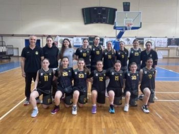 Η Νικόπολη αντίπαλος του ΠΑΣ Γιάννινα στον Τελικό Κορασίδων 