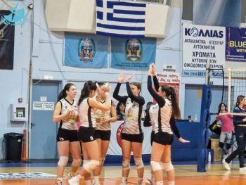 Δεν θα διεξαχθούν τα play out της Pre League Γυναικών μετά την αποχώρηση σωματείου 