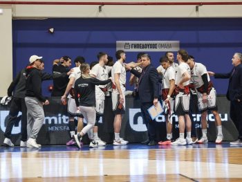 Κουρής: "Είναι μία τεράστια επιτυχία"