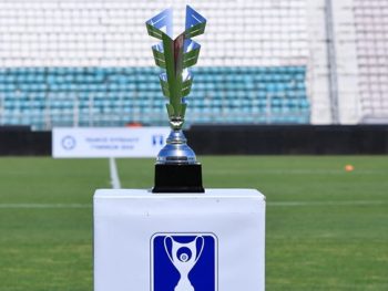 Κύπελλο Ελλάδας Γυναικών: τα ζευγάρια της προημιτελικής φάσης