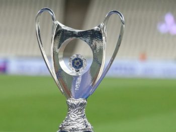 Ετοιμάζει νέο φορμάτ για το Κύπελλο Ελλάδας η ΕΠΟ