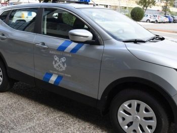 Χτύπησε 16χρονη και συνελήφθη 