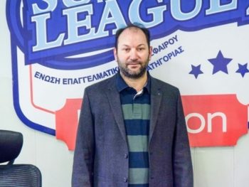 Αλλάζει η Super League 2 - Προς ενιαίο όμιλο 