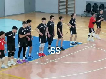 Δύο του Γιάννενα ΑΣ στο Κλιμάκιο Βορείου Ελλάδας 