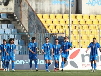 Με ποιους ταξιδεύει στη Λάρισα ο ΠΑΣ