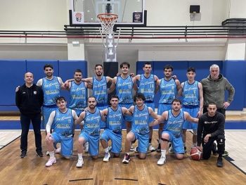 ΠΑΣ Γιάννινα: Στην Κέρκυρα το δεύτερο βήμα ανόδου στην Α1 ΕΣΚΑΒΔΕ