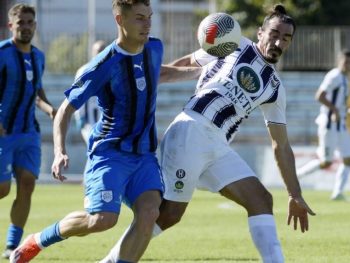 Καθήκον του να κλείσει μία κακή παρένθεση 