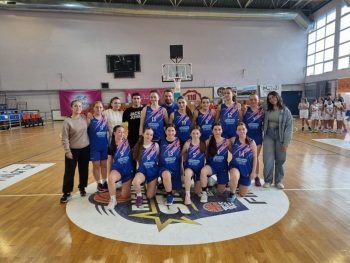 Μεγάλη πρόκριση στον τελικό οι κορασίδες του ΠΑΣ Γιάννινα