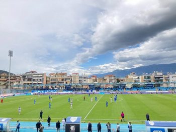 Μένουν μόνο οι υπογραφές! Ο ΠΑΣ αλλάζει σελίδα... 