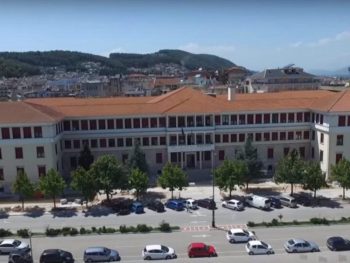 Η Περιφέρεια για το έργο του Μεγάλου Δακτυλίου Ιωαννίνων
