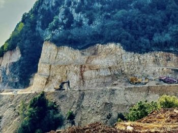 Ανοιχτός για τις ημέρες του Πάσχα ο δρόμος Πηγάδια- Μονολίθι