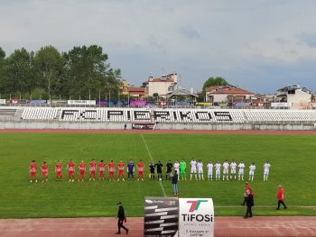 Η Κοζάνη έβαλε φωτιά στην κορυφή! Τα αποτελέσματα της 32ης 