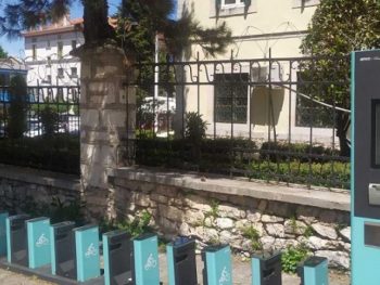 Σε δημόσια διαβούλευση ο Κανονισμός Λειτουργίας του Συστήματος Κοινόχρηστων Ποδηλάτων του Δήμου Ιωαννιτών