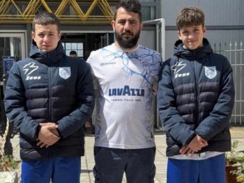 Σημαντική παρουσία του ΠΑΣ Γιάννινα στα 41α Νιόβεια