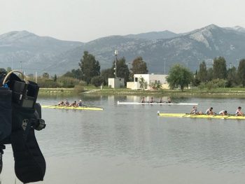91ο Πανελλήνιο πρωτάθλημα: Έφτασε η ώρα των τελικών 